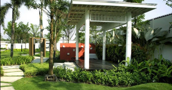 รูปภาพ บ้านใหม่ รามอินทรา-คู้บอน (Baan Mai Ramintra-Kubon)