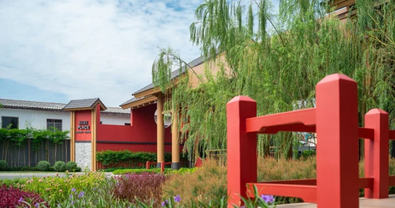 รูปภาพ สิริ เพลส รังสิต - คลอง 2 (Siri Place Rangsit - Klong 2)