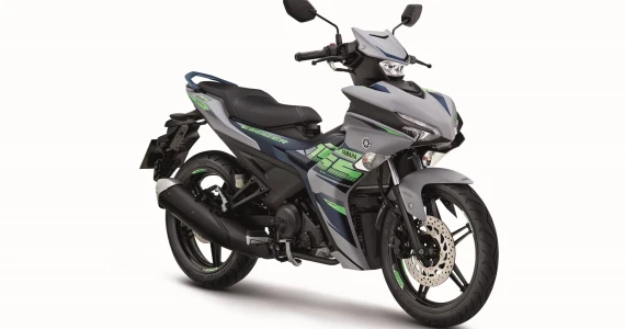 รูปภาพ ยามาฮ่า Yamaha Exciter 155 VVA ปี 2024