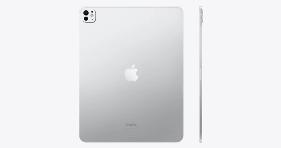 รูปภาพ แอปเปิล APPLE iPad Pro13" (2024) (512GB) Wi-Fi