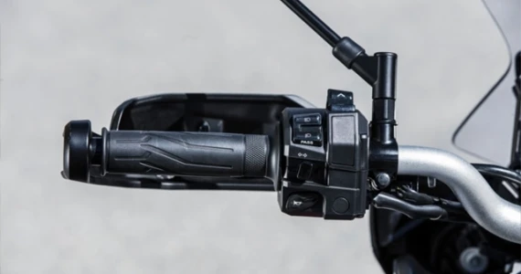 รูปภาพ ยามาฮ่า Yamaha Tracer 900 ปี 2018