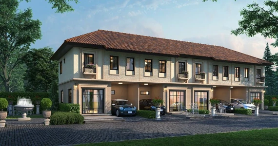 รูปภาพ พฤกษาวิลล์ นครอินทร์ - สิรินธร (ไทรน้อย 23) (Pruksaville Nakornin - Sirinthorn)