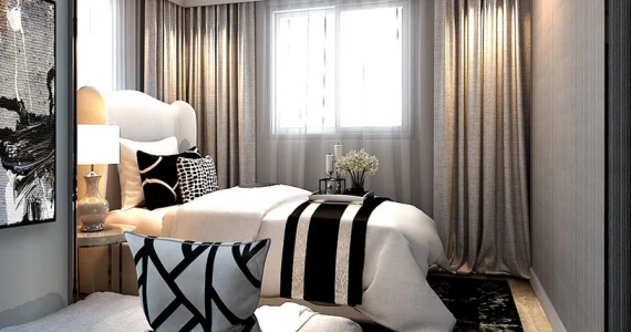 รูปภาพ พฤกษาวิลล์ 85 เลียบคลองทวีวัฒนา (Pruksaville 85)