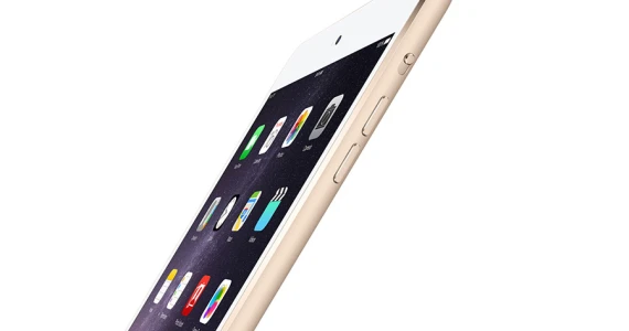 รูปภาพ แอปเปิล APPLE-iPad Mini 3 WiFi 16GB