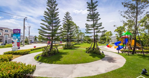 รูปภาพ โกลเด้น นีโอ บางนา-สวนหลวง (Golden Neo Bangna - Suanluang)