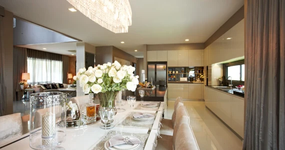 รูปภาพ นันทวัน ปิ่นเกล้า-ราชพฤกษ์ (Nantawan Pinklao Ratchapruek)