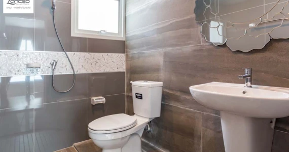 รูปภาพ ลลิลทาวน์ แลนซีโอ คริป เทพารักษ์ - บางบ่อ (Lalin Town Lanceo Crib Thepharak-Bang Bo)