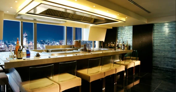 รูปภาพ บันยัน ทรี เรสซิเดนซ์ กรุงเทพ (Banyan Tree Residences Bangkok)