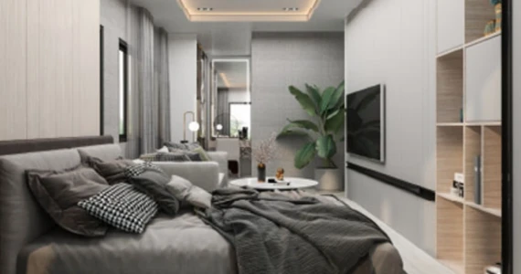 รูปภาพ เวอร์โซ ท่าช้าง-จันทบุรี (Verzo Thachang - Chanthaburi)