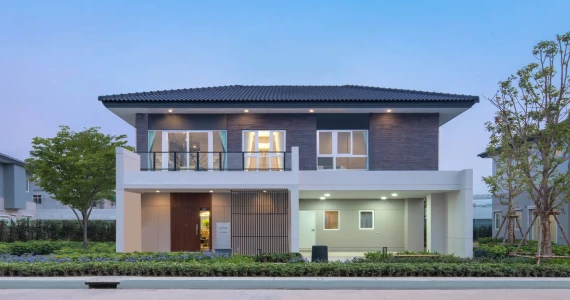 รูปภาพ อภิทาวน์ เชียงราย (Apitown Chiangrai)