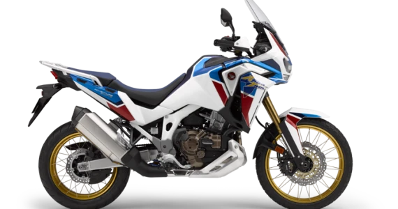 รูปภาพ ฮอนด้า Honda CRF 1100L Africa Twin Adventure Sports DCT ปี 2020