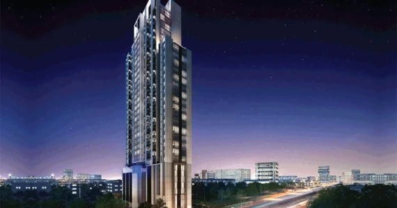 รูปภาพ คอนโดเลต มิสท์ พระราม 9 (Condolette Midst Rama 9)