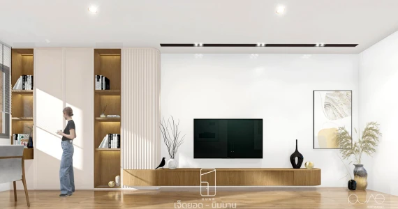 รูปภาพ เฮือน เมะ 7 ยอด (Huan Me Jetyod)