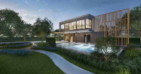 รูปภาพ อภิทาวน์ เชียงราย (Apitown Chiangrai)