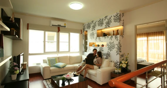 รูปภาพ ศุภาลัย พาร์ควิลล์ ศรีราชา (Supalai Parkville)