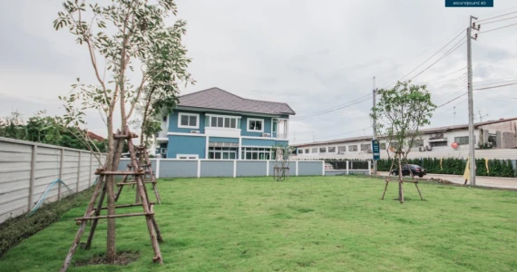 รูปภาพ เดอะสวีทการ์เด้น รามอินทรา - วงแหวน (The Sweet Garden Ramkhamhaeng - Wongwaen)