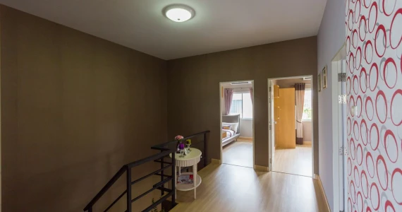 รูปภาพ มณีรินทร์ วิลเลจ บางพระ (Maneerin Village Bangpra)