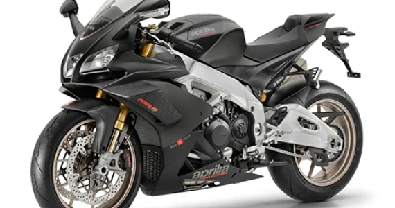 รูปภาพ อาพริเลีย Aprilia RSV4 1100 Factory ปี 2019