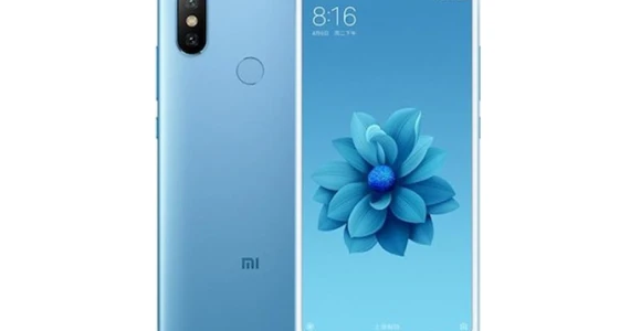 รูปภาพ เสียวหมี่ Xiaomi-Mi A2 (128GB)
