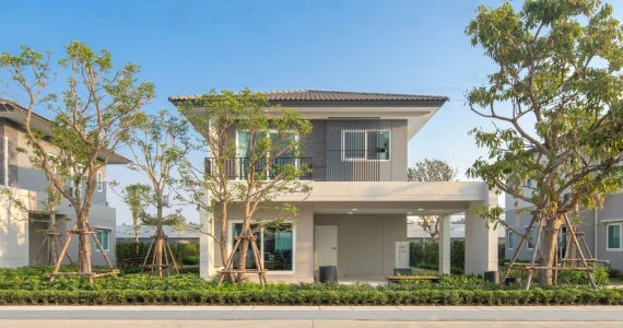 รูปภาพ อภิทาวน์ เชียงราย (Apitown Chiangrai)