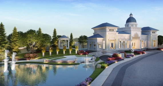 รูปภาพ แกรนดิโอ สุขสวัสดิ์-พระราม 3 (Grandio Suksawat-Rama 3)