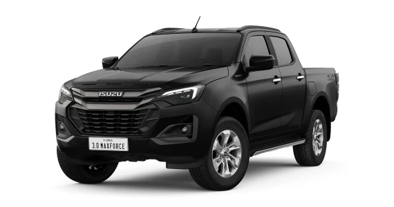 รูปภาพ อีซูซุ Isuzu D-MAX V-Cross 4X4 3.0 Ddi Z 4-Door M/T ปี 2025