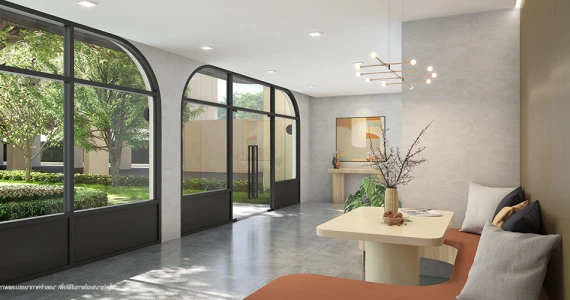 รูปภาพ เฟล็กซี่ สุขสวัสดิ์ (Flexi Suksawat)