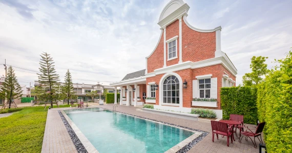 รูปภาพ อินดี้ อยุธยา (Indy Ayudhaya)