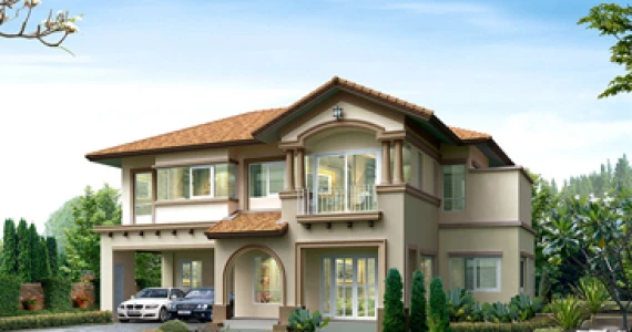 รูปภาพ ลัดดารมย์ อิลิแกนซ์ วงแหวน-สาทร (Laddarom Elegance Wongwan-Sathorn)