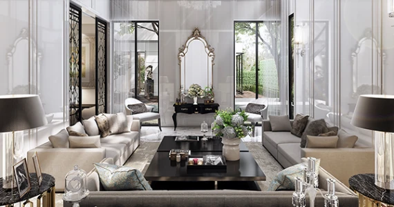 รูปภาพ มาวิสต้า เพรสทีจ วิลเลจ กรุงเทพกรีฑา (Mavista Prestige Village Krungthep kreetha)