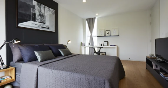 รูปภาพ คอร์ทยาร์ด วิลล่า (Courtyard Villa)