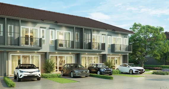 รูปภาพ ศุภาลัย พรีโม่ บึงหนองโคตร (Supalai Primo Buengnongkote)