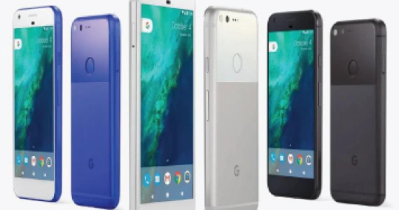 รูปภาพ กูเกิล Google-Pixel XL