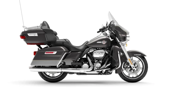 รูปภาพ ฮาร์ลีย์-เดวิดสัน Harley-Davidson Touring Ultra Limited ปี 2023