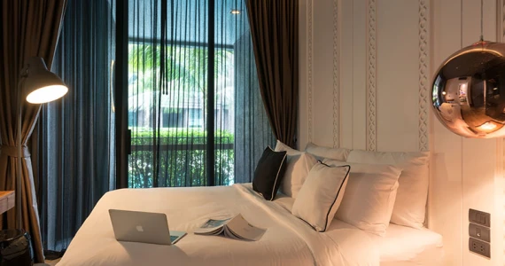 รูปภาพ แซทเทอร์เดย์ คอนโด (Saturdays Condo)