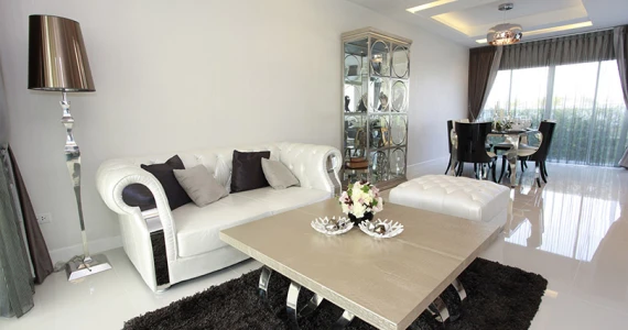 รูปภาพ ภณาสิริ เรสซิเด้นซ์ เกษตร-นวมินทร์ (Panasiri Residences Kaset-Nawamin)