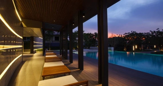 รูปภาพ นาราสิริ ปิ่นเกล้า - สาย 1 (Narasiri Pinklao - Sai 1)