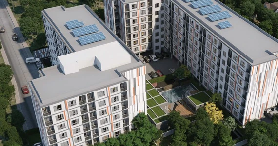 รูปภาพ นิช ไอดี พระราม 2 (Niche ID Rama 2)