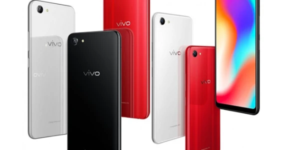 รูปภาพ วีโว่ vivo Y83