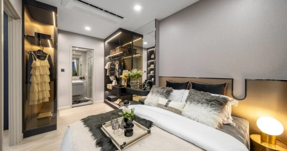 รูปภาพ ศุภาลัย ธาม เจริญนคร (Supalai Tyme Charoen Nakhon)