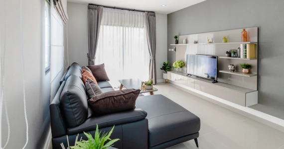 รูปภาพ กาญจน์กนกวิลล์ 19 ท่าวังตาล (Karnkanok Ville 19 Thawangtan)