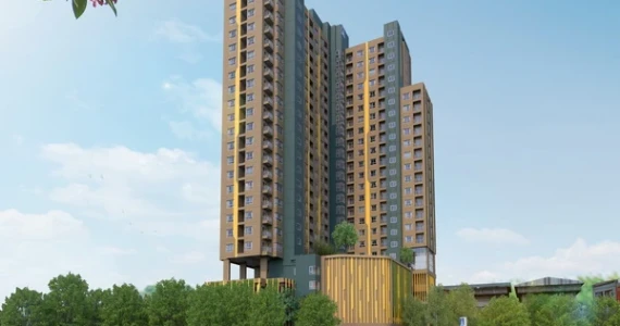 รูปภาพ ลุมพินี วิลล์ สุขสวัสดิ์-พระราม 2 (Lumpini Ville Suksawat-Rama 2)