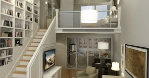 รูปภาพ คอนโดเลต ดเวล สุขุมวิท 26 (Condolette Dwell Sukhumvit 26)