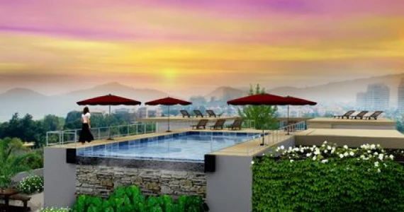 รูปภาพ หัวหิน บลู สกาย (Hua Hin Blue Sky)