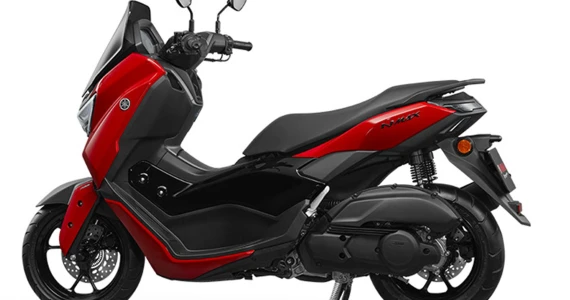 รูปภาพ ยามาฮ่า Yamaha NMAX (Standard) ปี 2025
