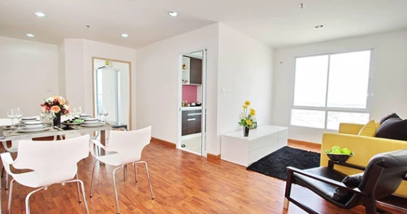 รูปภาพ แบงค์คอก ฮอไรซอน รามคำแหง (Bangkok Horizon Ramkhamhaeng)