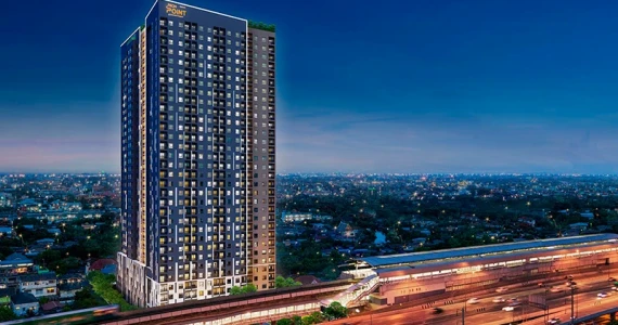 รูปภาพ ริชพอยท์ @ บีทีเอส วุฒากาศ (Rich Point @ BTS Wutthakat)