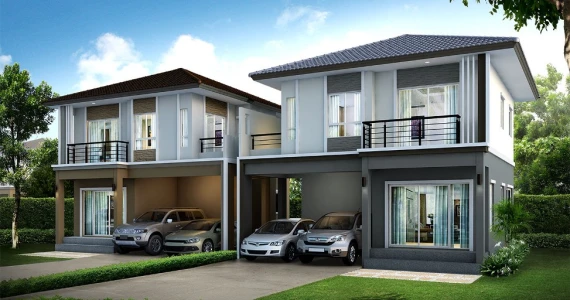 รูปภาพ เดอะ แพลนท์ กะทู้ - ป่าตอง (The Plant Katu-Patong)