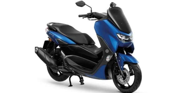 รูปภาพ ยามาฮ่า Yamaha NMAX 155 MY2021 ปี 2021