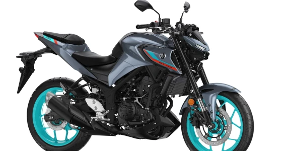 รูปภาพ ยามาฮ่า Yamaha MT-03 (Standard) ปี 2022